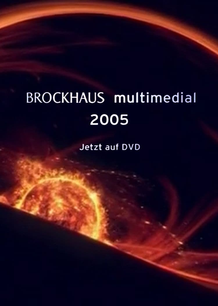 Brockhaus Cinema Commercial Trailer