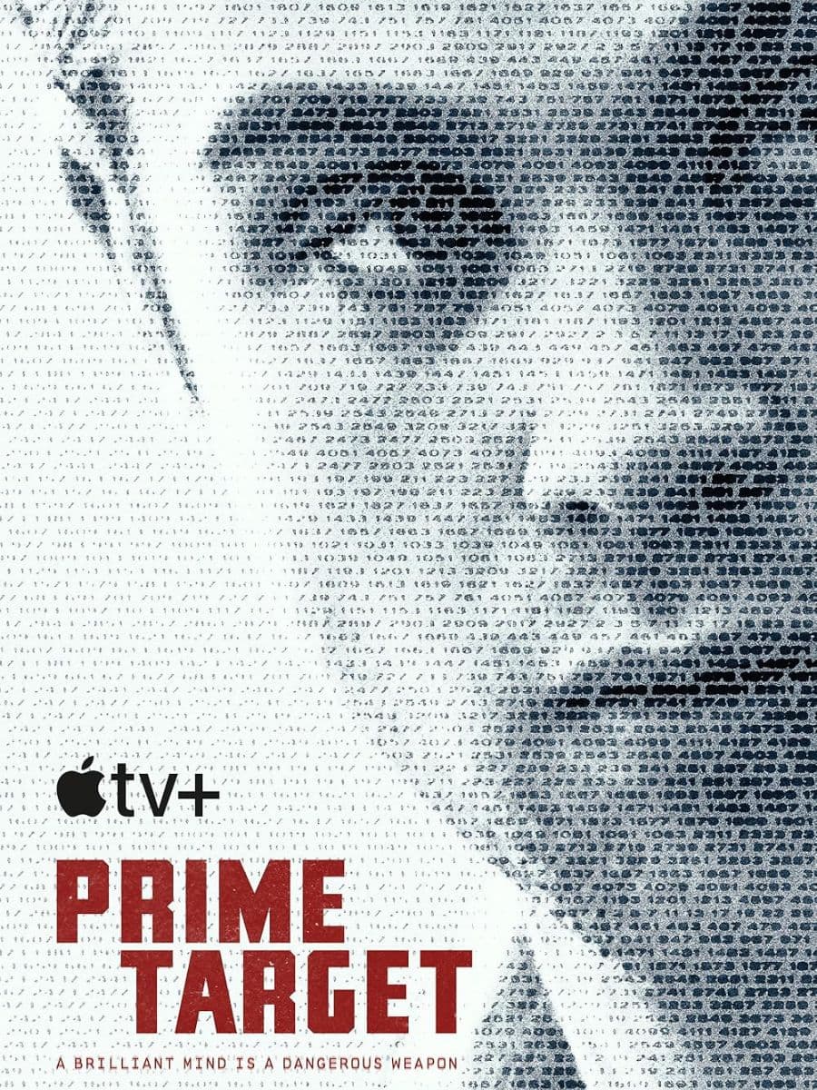 Apple TV - Prime Target